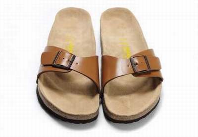 courir birkenstock