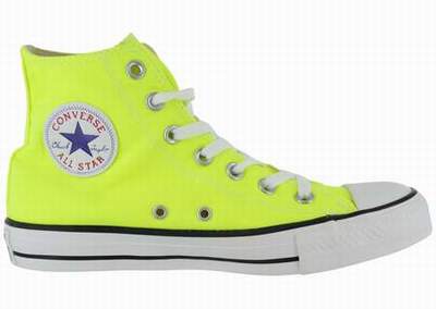 converse bebe taille 22