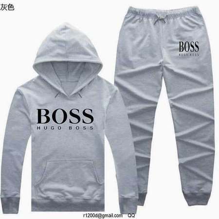 gilet hugo boss pas cher