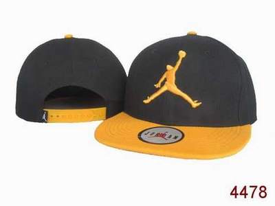 casquette jordan rose