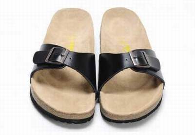 chaussure imitation birkenstock