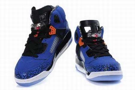 jordan flight pas cher