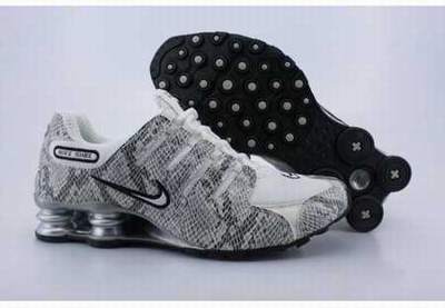 chaussures reqins nike