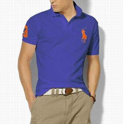 acheter polo ralph lauren pas cher