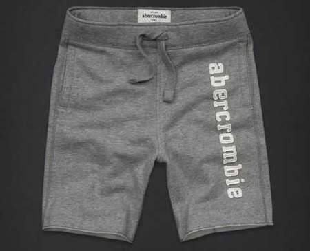 short abercrombie pas cher